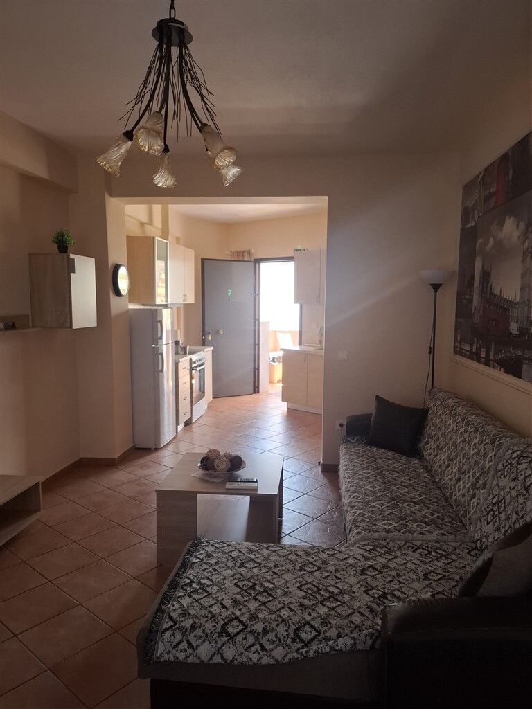 Giannakoudis Maisonettes, Nikiti, Sithonia, No. 7