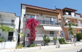 Artemis Lidia House, Sarti, Sithonia
