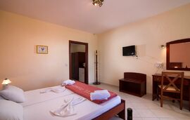 Diamond Hotel, Limenaria, Thassos