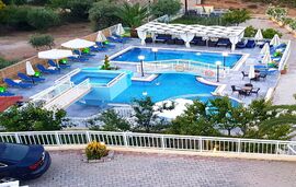 Diamond Hotel, Limenaria, Thassos