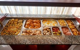 Diamond Hotel, Limenaria, Thassos