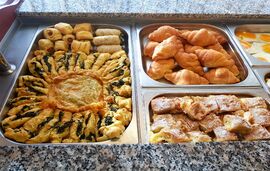 Diamond Hotel, Limenaria, Thassos