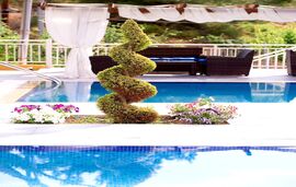 Diamond Hotel, Limenaria, Thassos