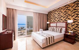 Diamond Hotel, Limenaria, Thassos