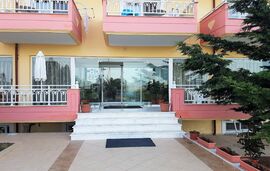 Diamond Hotel, Limenaria, Thassos