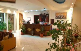 Diamond Hotel, Limenaria, Thassos