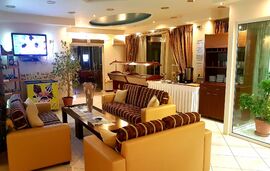 Diamond Hotel, Limenaria, Thassos