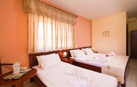 Diamond Hotel, Limenaria, Thassos