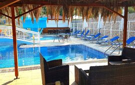 Diamond Hotel, Limenaria, Thassos