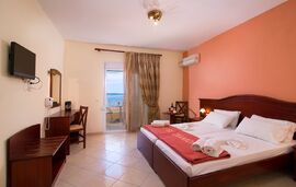 Diamond Hotel, Limenaria, Thassos