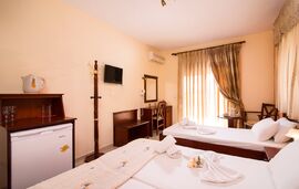 Diamond Hotel, Limenaria, Thassos