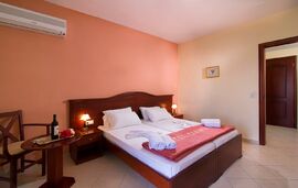 Diamond Hotel, Limenaria, Thassos