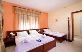 Diamond Hotel, Limenaria, Thassos