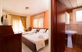 Diamond Hotel, Limenaria, Thassos