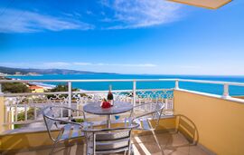 Diamond Hotel, Limenaria, Thassos