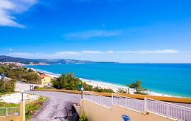 Diamond Hotel, Limenaria, Thassos