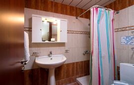 Diamond Hotel, Limenaria, Thassos