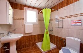 Diamond Hotel, Limenaria, Thassos