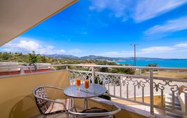 Diamond Hotel, Limenaria, Thassos