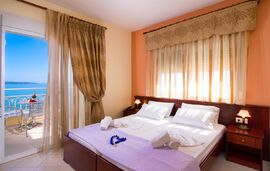 Diamond Hotel, Limenaria, Thassos