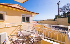 Diamond Hotel, Limenaria, Thassos