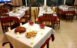 Diamond Hotel, Limenaria, Thassos