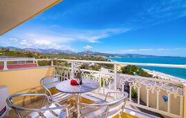 Diamond Hotel, Limenaria, Thassos