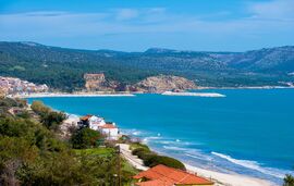 Diamond Hotel, Limenaria, Thassos