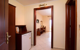 Diamond Hotel, Limenaria, Thassos