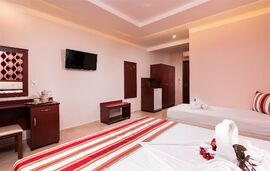 Diamond Hotel, Limenaria, Thassos