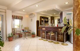 Diamond Hotel, Limenaria, Thassos