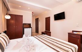 Diamond Hotel, Limenaria, Thassos