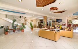 Diamond Hotel, Limenaria, Thassos