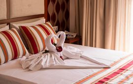 Diamond Hotel, Limenaria, Thassos