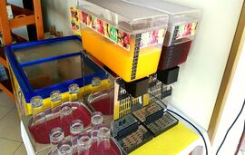 Diamond Hotel, Limenaria, Thassos