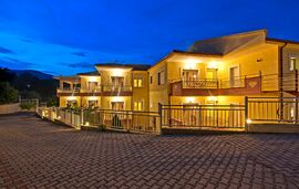 Diamond Hotel, Limenaria, Thassos