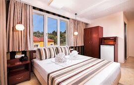 Diamond Hotel, Limenaria, Thassos