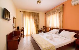 Diamond Hotel, Limenaria, Thassos