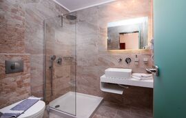 Diamond Hotel, Limenaria, Thassos