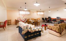 Diamond Hotel, Limenaria, Thassos