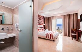 Diamond Hotel, Limenaria, Thassos