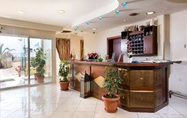 Diamond Hotel, Limenaria, Thassos