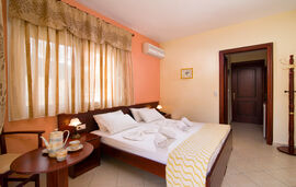 Diamond Hotel, Limenaria, Thassos