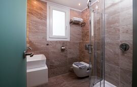 Diamond Hotel, Limenaria, Thassos