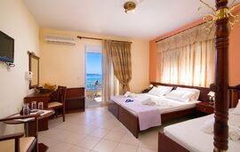 Diamond Hotel, Limenaria, Thassos