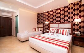 Diamond Hotel, Limenaria, Thassos