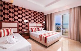 Diamond Hotel, Limenaria, Thassos