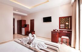 Diamond Hotel, Limenaria, Thassos