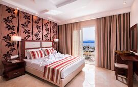 Diamond Hotel, Limenaria, Thassos