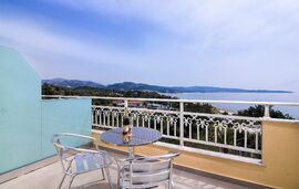 Diamond Hotel, Limenaria, Thassos